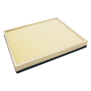 Brave Air Purifier HEPA Filter Single 16" X 19" X 2" (BRHF-002)