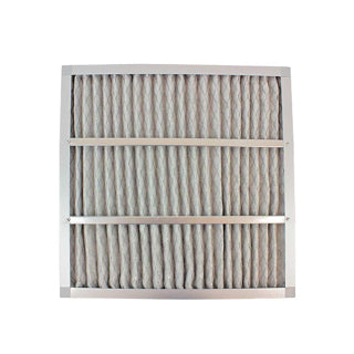 Brave Air Purifier Carbon Filter Pair 18" X 18" X 1" (BRHF-003)