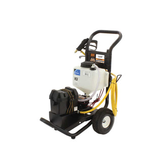 Brave Sani-Mister Ultra-Fine Mist 2.5 Gallon Battery (BRM300)