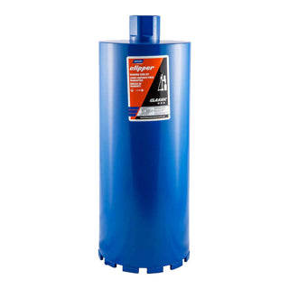 Norton Reinforced Concrete Core Bit Classic 5" X 16" (70184682770)