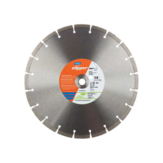 Norton Diamond Blade 14X.125X1/20Mm Hs Value Plus Gen. (70184684181)