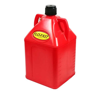 FLO-FAST 15 Gallon Container Red (15501)