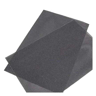 Virginia Abrasives 120 Grit 14" X 20" Mesh Screen Sheet Box of 10 (414-24896)
