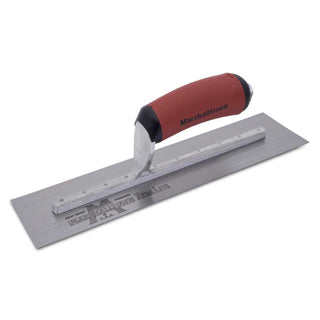 Marshalltown Finishing Trowel 12 x 3 Duraso-Ft. Handle (MXS56D)