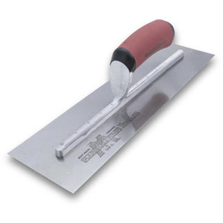 Marshalltown Finishing Trowel 14 x 4 Duraso-Ft. Handle (MXS64D)