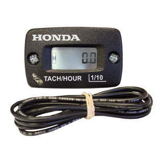 GDI Meter Surface Mount Inductive Hour Meter and Tachometer Gasoline (N110-0100-1031)