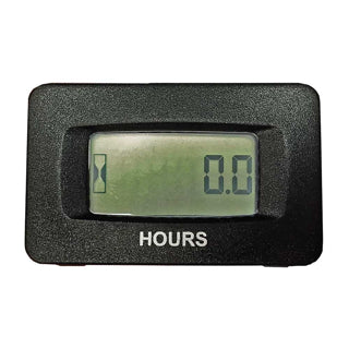 GDi Meter Hour Meter with Gasket (N830-0200-8111)