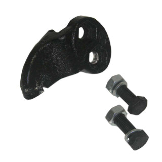 DK2 Straight  Stump Grinder Tooth With Hardware 77723