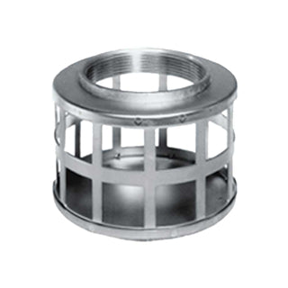 JGB Square Hole Stainer 1-1/2" (026-0241-2373)