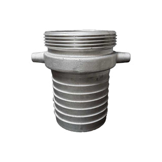 JGB Water Shank Male 2" (026-0321-8307)