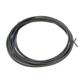 Drain Cleaner Cable 1/2in x 50ft M x F Connectors (121070)