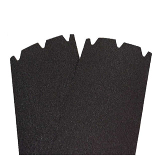 Virginia Abrasives 12 Grit Sheets General Purpose 8" X 19-1/2" Box of 25 (002-08012)