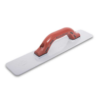 Marshalltown Cast Mag Float-Duraso-Ft. Handle 16 X 3-1/8 (148D)