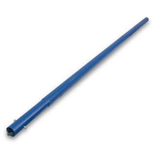 Marshalltown 1-3/4" Push Button Handle 72" Blue (17-8ASU)