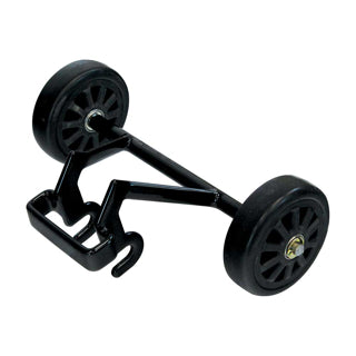 Brave Wheel Kit For Tamping Rammers BRPT60H/RPT68H (BRTRW)