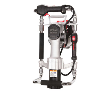 Titan Post Driver Top Handle Kit With Throttle (PGDTHKX)