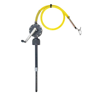 FLO-FAST Flo-Fast Container Pro Model Pump Telescoping Fits 5 - 15 Gallon Container (55100)