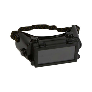 Klutch Welding Goggles | #5 Shade (58699)