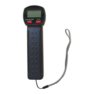 Ironton Infrared 8:1 Thermometer (38993)