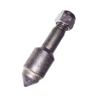 Brown Rock Trencher Rotor Point With Nut (701-32C)
