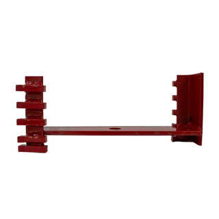 Brown Rain Drain Trencher Rotor 4-1/2" X 6" (702-102)