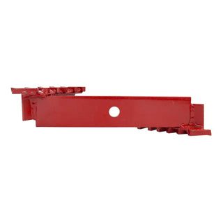Brown Bedmaster Rotor 6" Trencher Rotor (702-107)