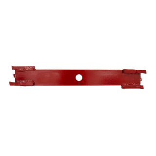 Brown Clay Trencher Rotor 7" X 2" 3 Point (702-133)