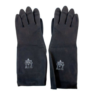 ERB Oil and Acid Resistant Neoprene Gloves (VE510)