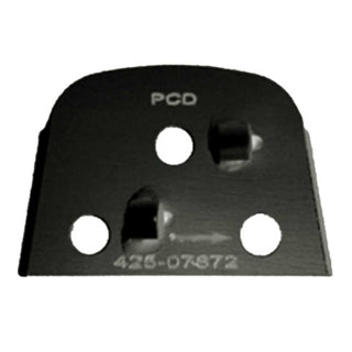 Virginia Abrasives PCD - Counterclockwise Black Box of 3 (425-07872)