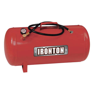 Ironton 10-Gallon Portable Air Carry Tank (48365)