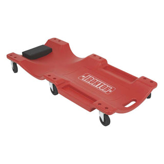 Ironton Low-Profile Creeper 40" 280-Lb. Capacity (106986)