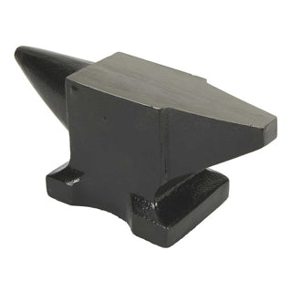 Ironton Cast Iron Anvil 10-Lb. 5.71" L x 2.3" W (4912066)