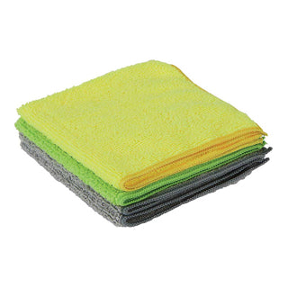 Ironton Multi-Purpose Towels 12" Pack of 4 (5038286)