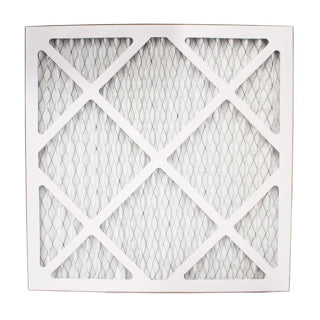 Brave Air Purifier Pre Filter Single 18" X 18" X 1" (BRHF-001)