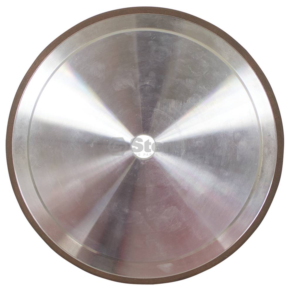 Franzen Diamond Wheel, Grinding Wheel 145 x 3.2 x 12mm (Stens 052-934)