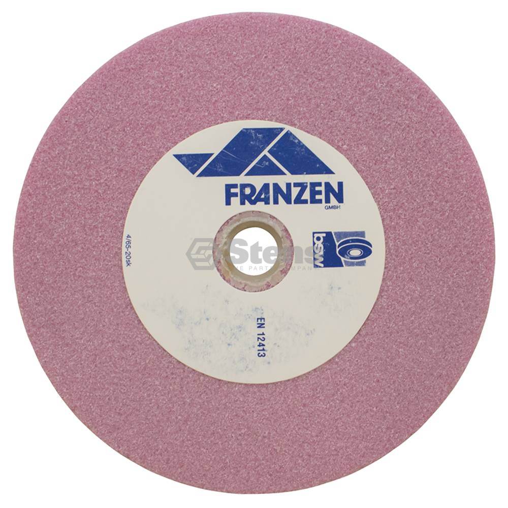 Grinding Wheel-Franzen SA6 120 x 7.0 x 12 mm (Stens 052-957)