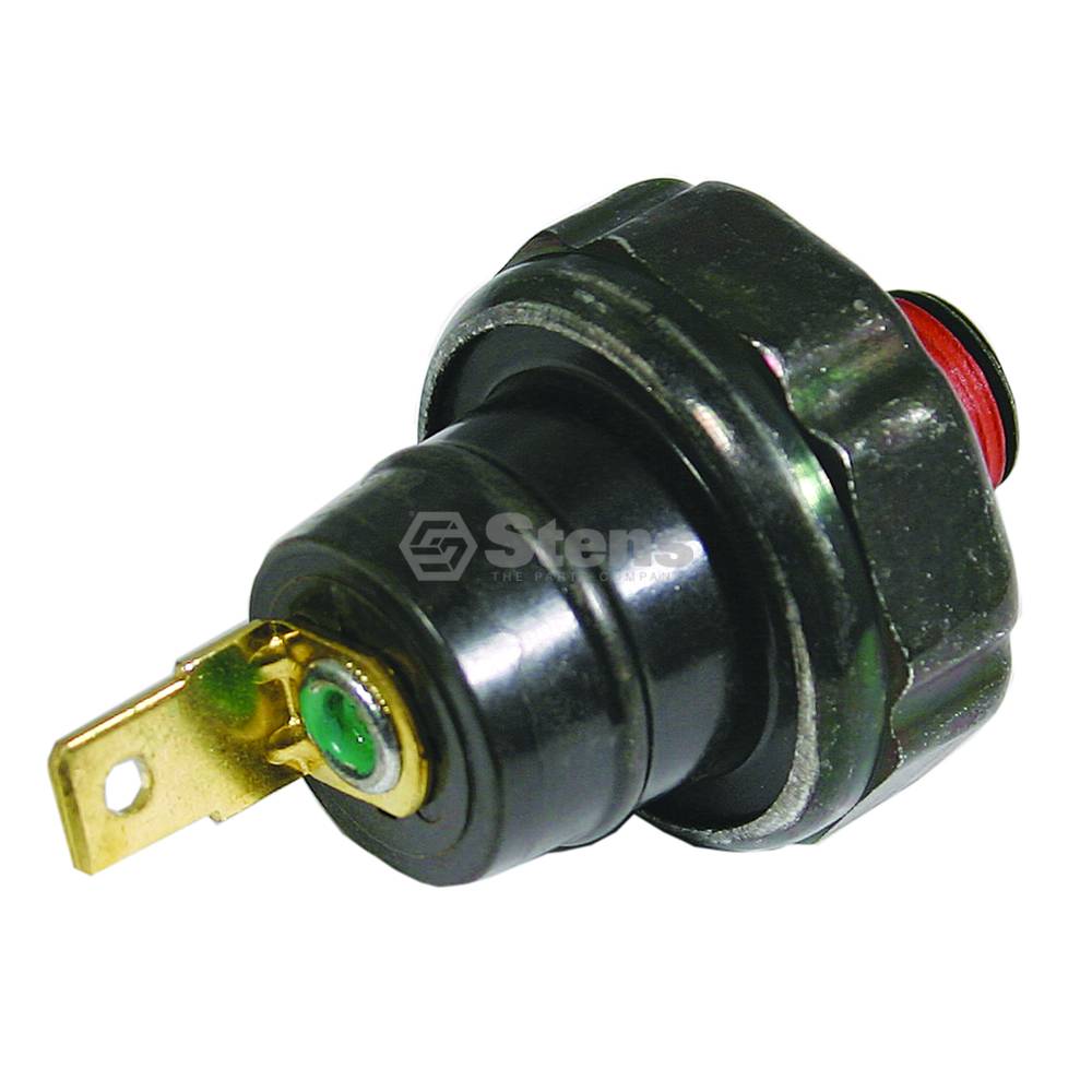 Mower Oil Pressure Switch Kohler 25 099 27-S (Stens 055-493)