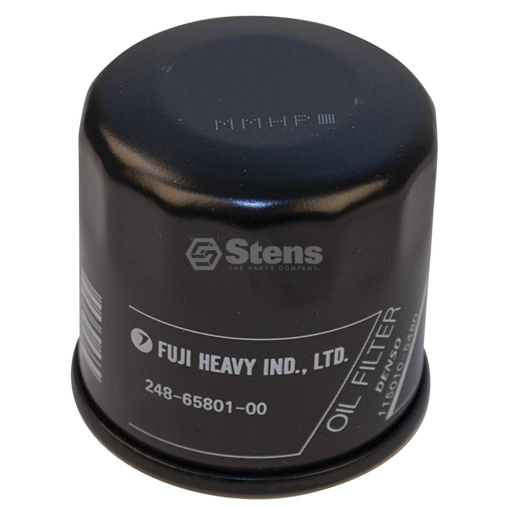 Oil Filter Subaru 248-65801-00 (Stens 058-025)