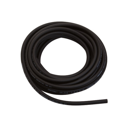 Braided Fuel Line, ID 1/4" / OD 7/16" / L 25'