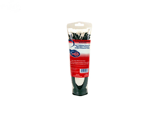 Trimmer Line Vortex.095X16-1/4 20 Pcs Rotary (10067)