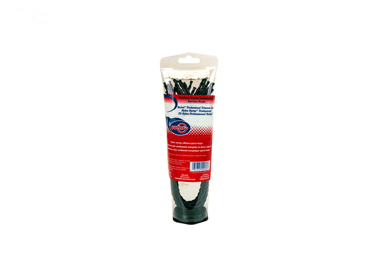 Trimmer Line Vortex.130X16-1/4 15 Pieces Rotary (10069)