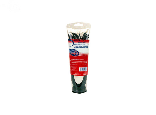 Trimmer Line Vortex.130X16-1/4 15 Pieces Rotary (10069)