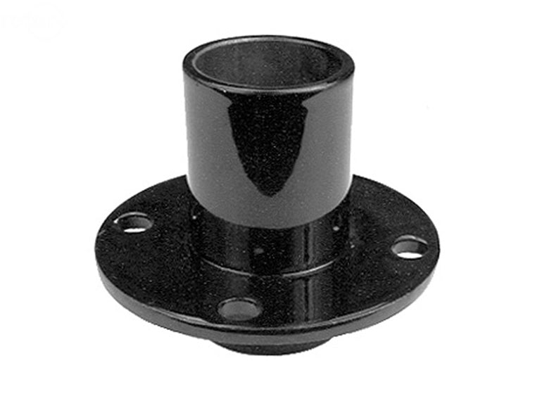 Front Hub Assembly 2-3/4" Overall Length Rotary (10082)