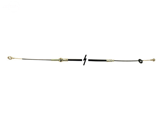 Blade Stop Cable 54-3/4" Honda Rotary (10123)