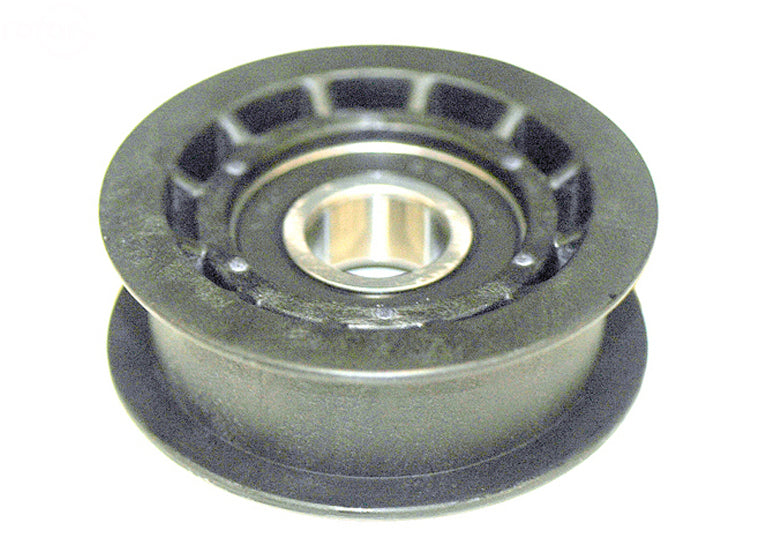 Pulley Idler Flat 1" X 2-1/2" Fip2500-0.75 Composite Rotary (10142)