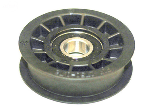 Pulley Idler Flat 1" X 2-3/4" Fip2750-1.00 Composite Rotary (10146)