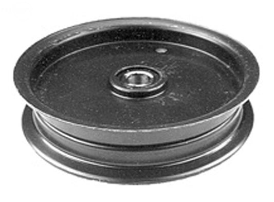 Pulley Idler 11/16" X 6 3/4" Hustler Rotary (10226)