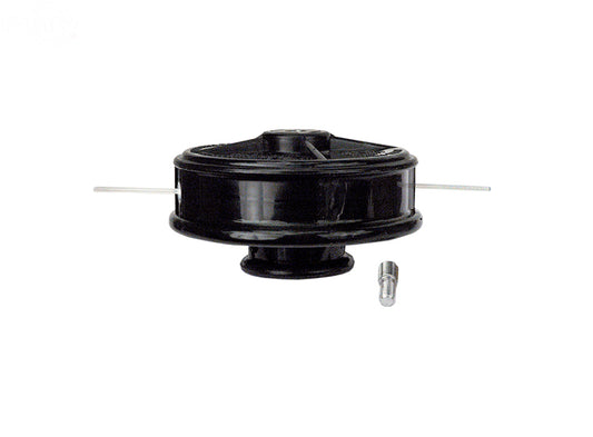 Head Trimmer Bump & Feed Rotary (10231)