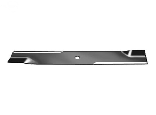 Blade 20-1/2" X 5/8" Low-Lift Sand Exmark Rotary (10249)