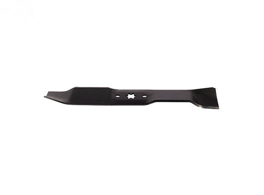 Blade 16-1/4" X 6 Point Star Mulcher MTD Rotary (1029)